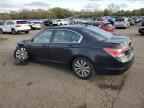 2011 HONDA ACCORD