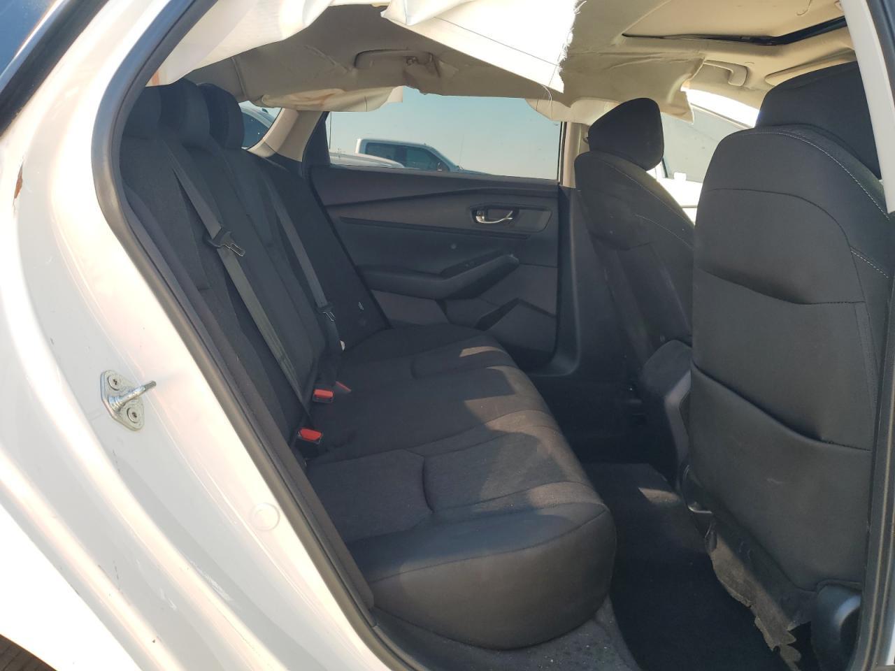 2023 HONDA ACCORD