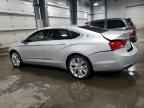 2017 CHEVROLET IMPALA