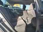 2009 HONDA ACCORD