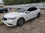 2018 ACURA TLX