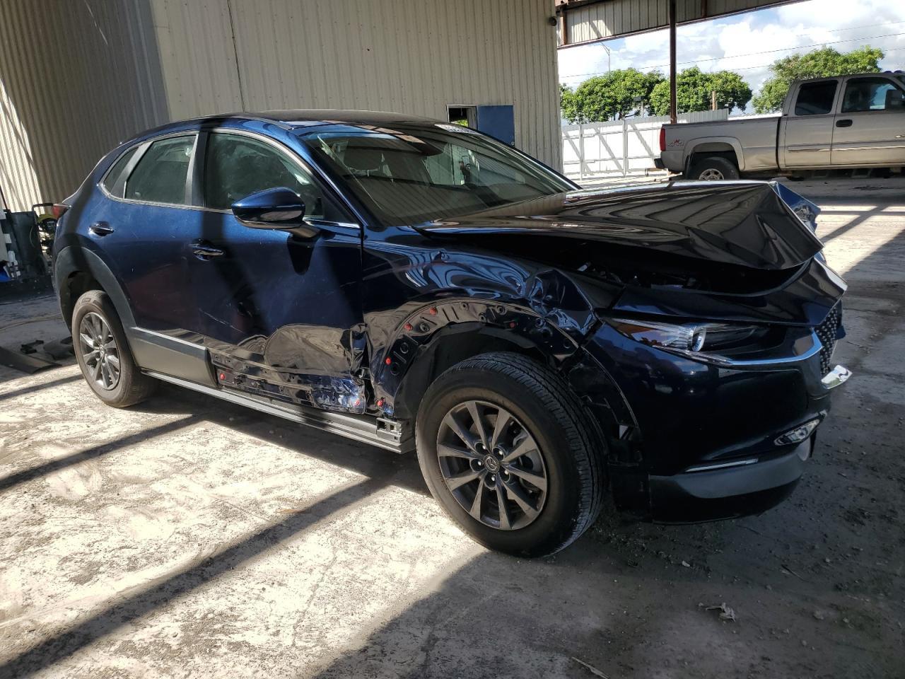 2023 MAZDA CX-30