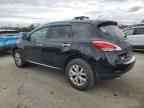 2014 NISSAN MURANO