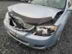 2007 KIA Spectra