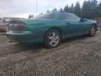 1998 CHEVROLET Camaro