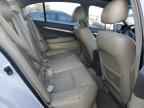 2009 INFINITI G37
