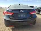 2012 HYUNDAI ELANTRA