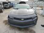 2014 CHEVROLET Camaro
