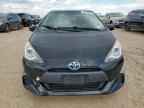 2015 TOYOTA Prius c