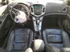 2012 CHEVROLET CRUZE