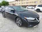 2020 NISSAN Maxima
