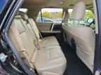 2013 TOYOTA 4Runner