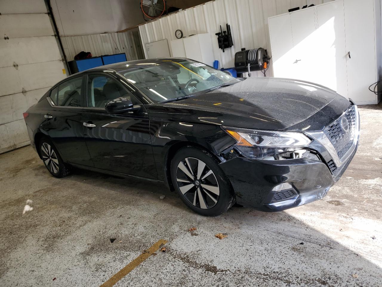 2022 NISSAN ALTIMA