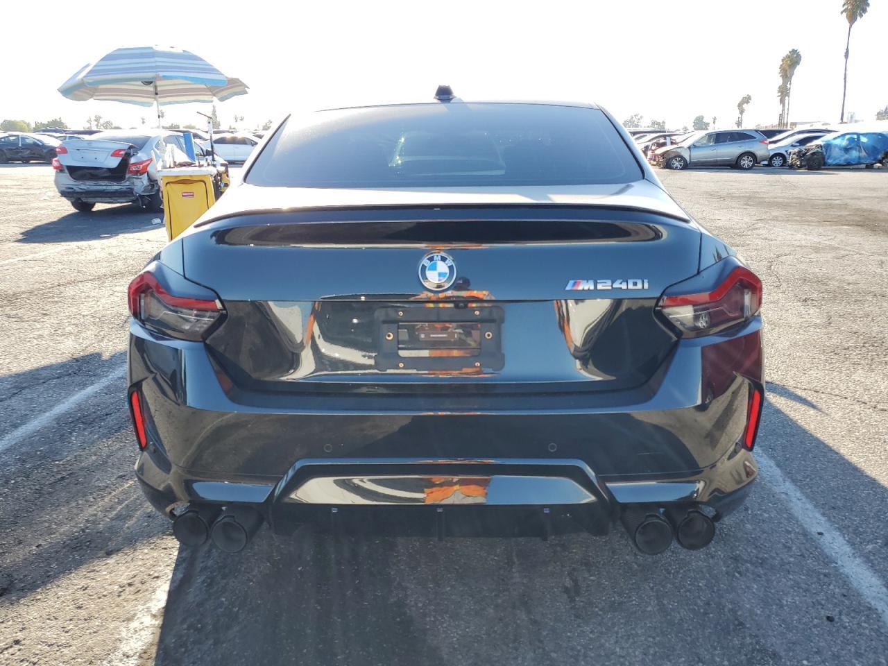 2024 BMW M240i