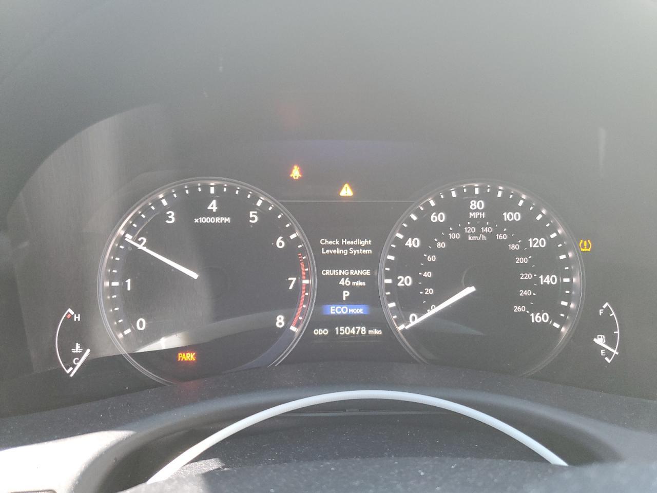 2014 LEXUS GS 350