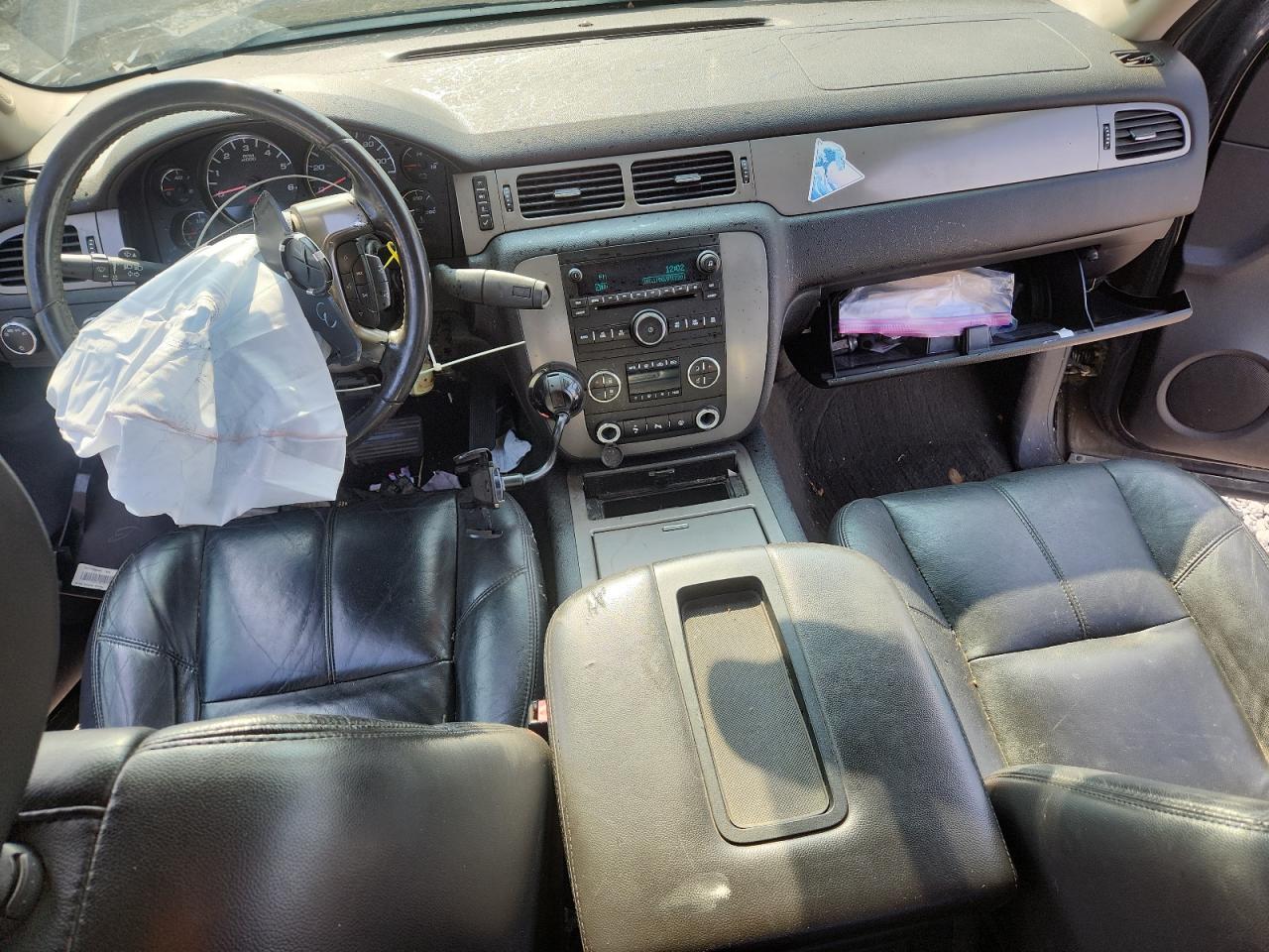 2008 GMC Sierra