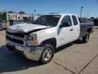 2007 CHEVROLET Silverado 2500