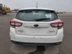 2018 SUBARU IMPREZA
