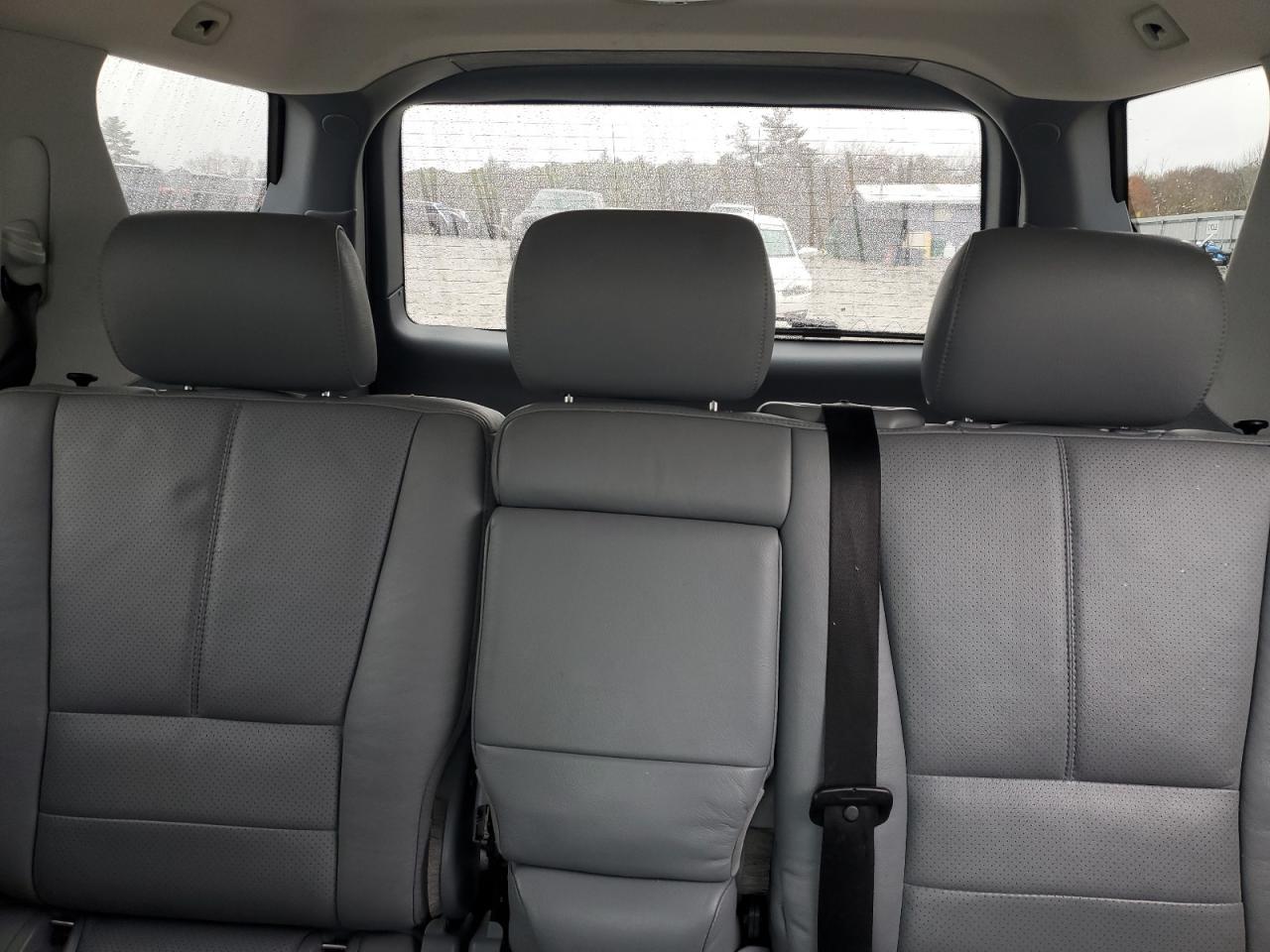 2002 MERCEDES-BENZ ML-Class