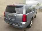 2015 CHEVROLET Suburban