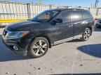 2013 NISSAN PATHFINDER