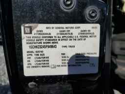 2005 CHEVROLET Silverado 2500