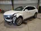 2017 LINCOLN MKX