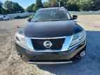 2015 NISSAN PATHFINDER