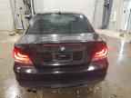 2012 BMW 1 Series