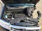 2012 HONDA PILOT