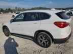 2017 BMW X1