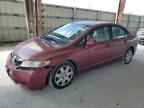 2011 HONDA CIVIC