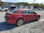 2013 CHRYSLER 200