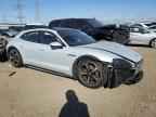 2025 PORSCHE Taycan