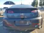 2013 CHEVROLET VOLT