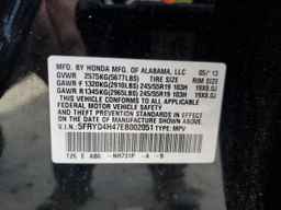2014 ACURA MDX