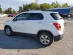 2015 CHEVROLET TRAX