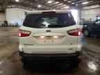 2020 FORD EcoSport