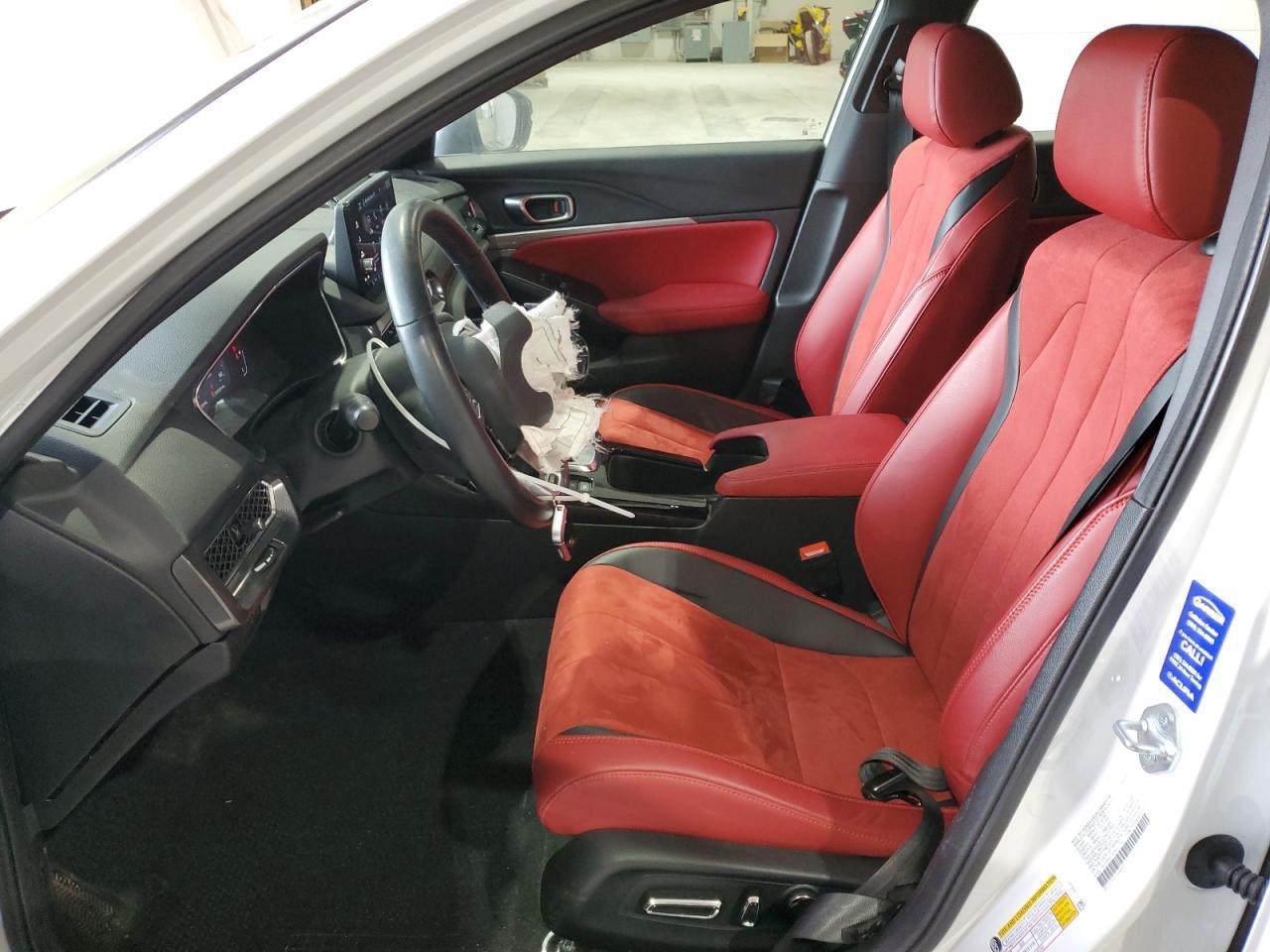2023 ACURA Integra