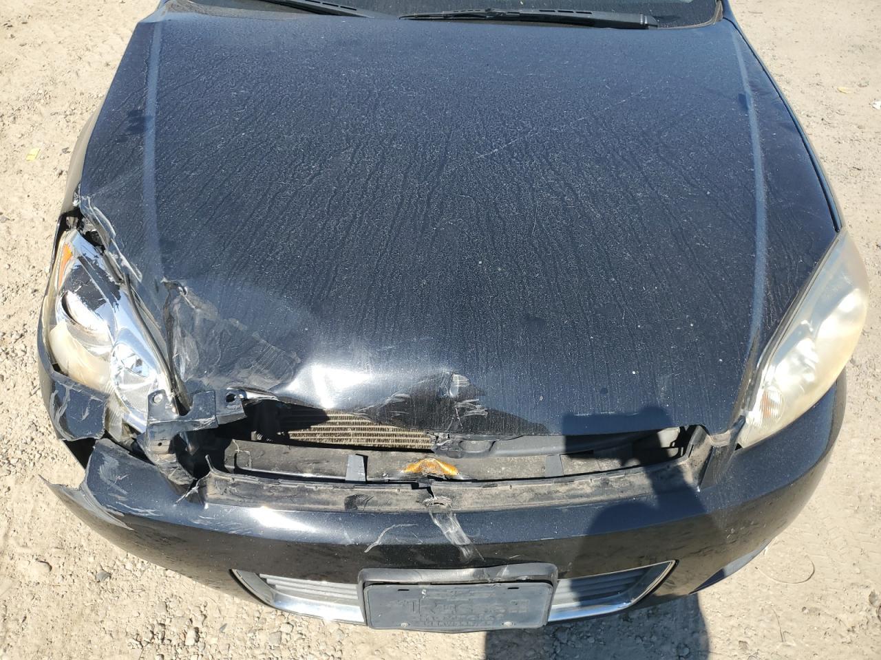 2010 CHEVROLET IMPALA