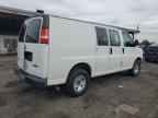 2010 GMC Savana