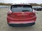 2016 NISSAN MURANO