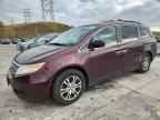 2011 HONDA ODYSSEY
