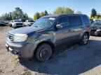 2013 HONDA PILOT