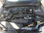 2013 SUBARU FORESTER