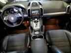 2014 PORSCHE CAYENNE
