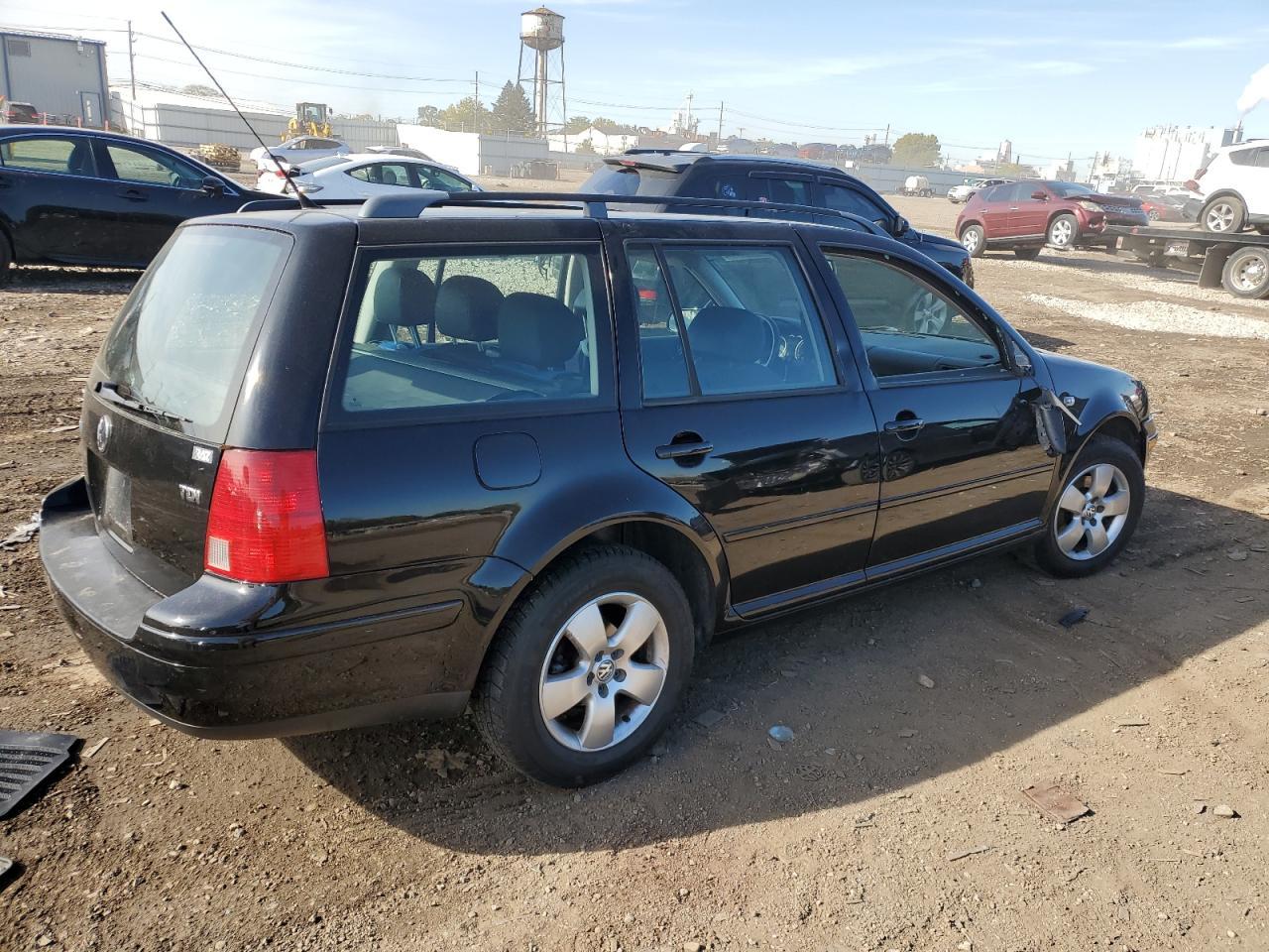 2005 VOLKSWAGEN JETTA