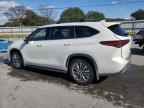 2020 TOYOTA HIGHLANDER
