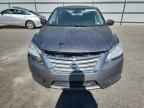 2015 NISSAN SENTRA