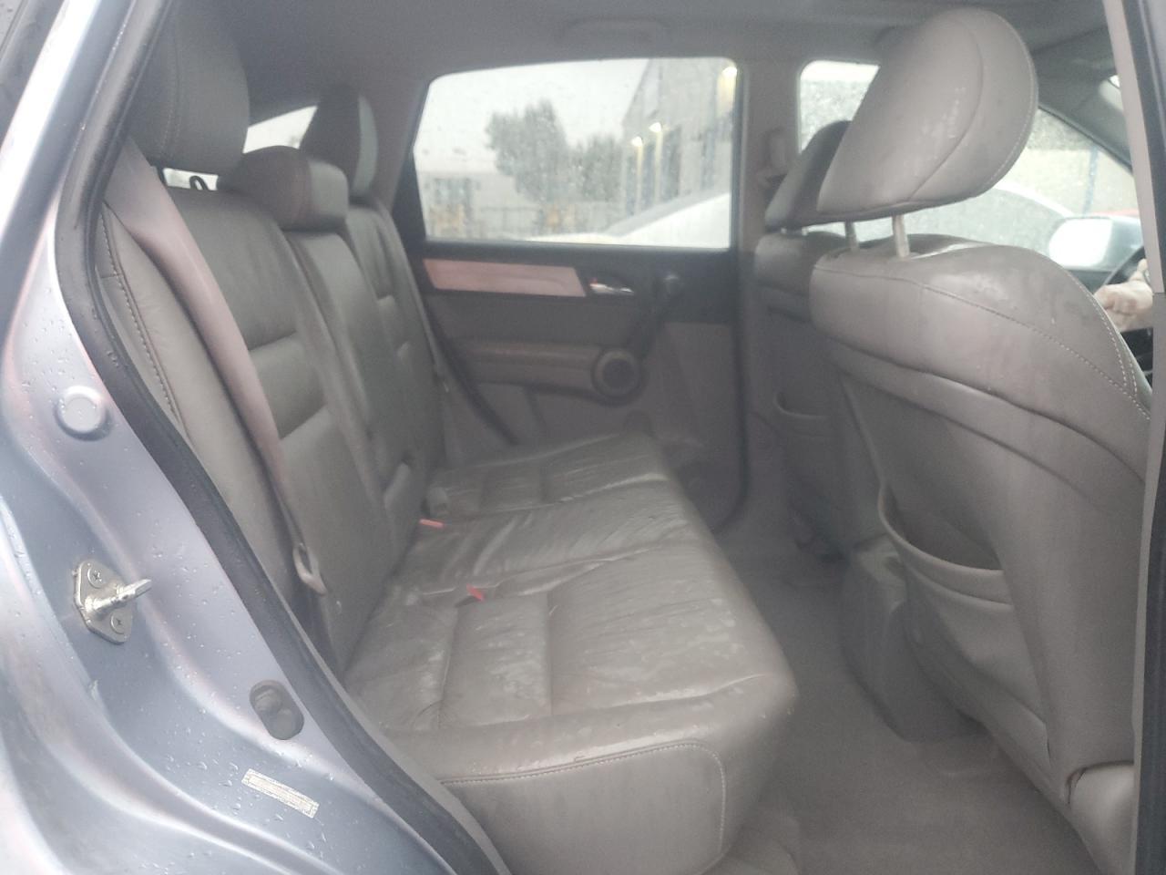 2010 HONDA CR-V